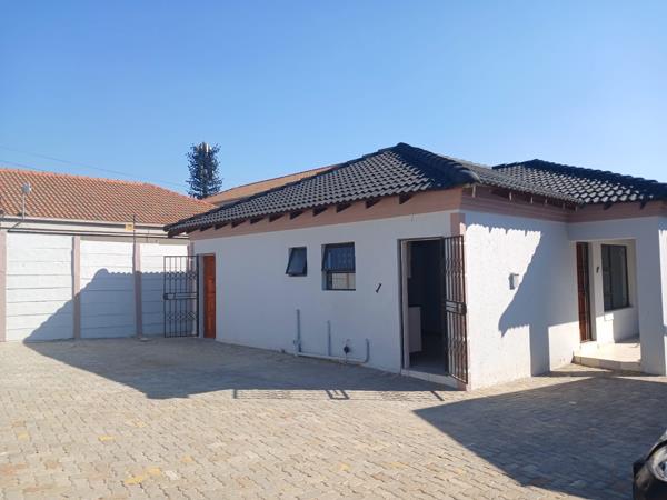 0.5 Bedroom Garden Cottage