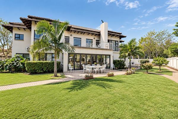 5 Bedroom House