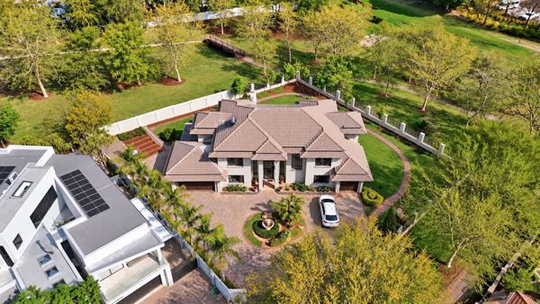 5 Bedroom House