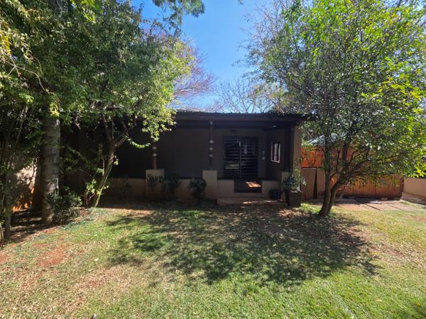 108  m² Commercial space