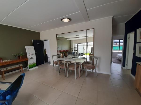 3 Bedroom Apartment