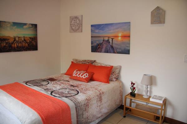 1 Bedroom Garden Cottage