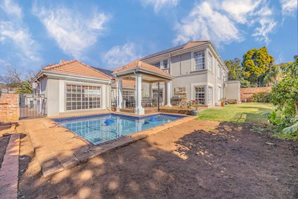 6 Bedroom House
