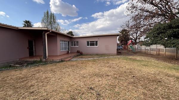 5 Bedroom House