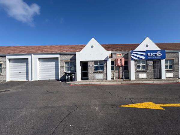 200  m² Industrial space