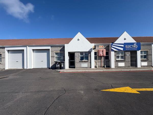 200  m² Industrial space