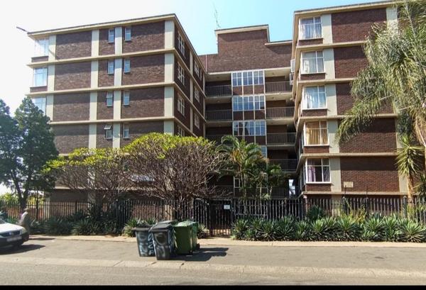 2.5 Bedroom Apartment