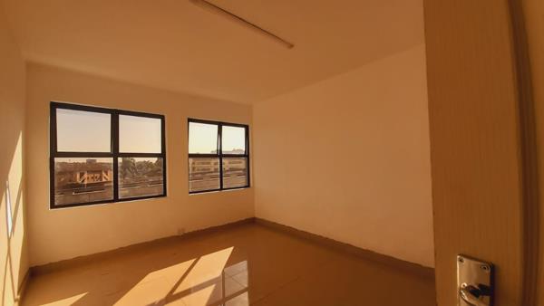 600  m² Commercial space