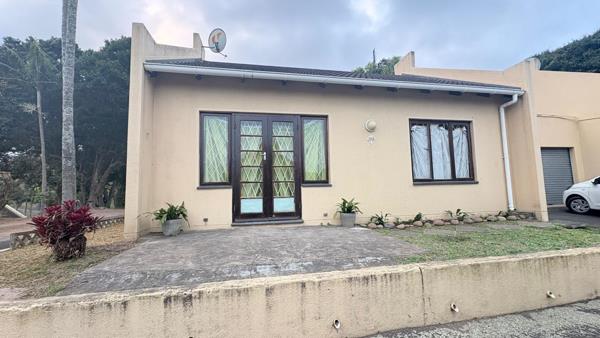 2 Bedroom Simplex