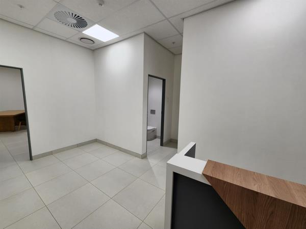 51  m² Office Space