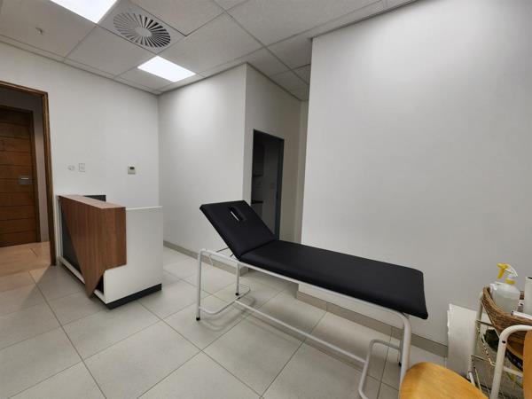 51  m² Office Space