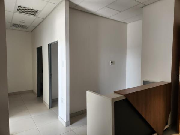 75  m² Office Space