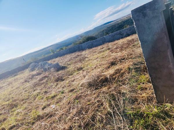 975 m² Land