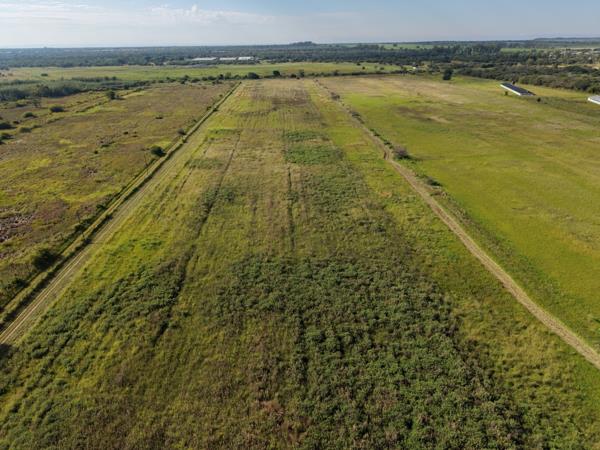 21.4 ha Smallholding