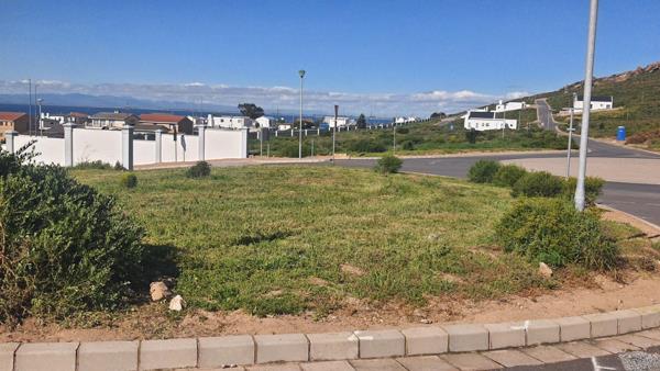 315 m² Land