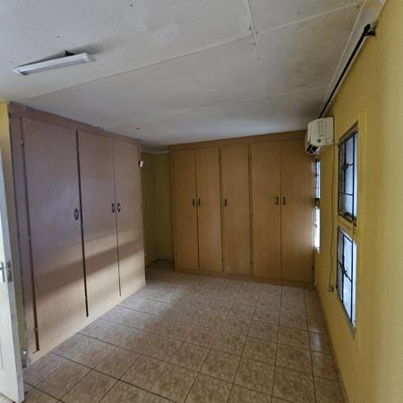 1 Bedroom Garden Cottage