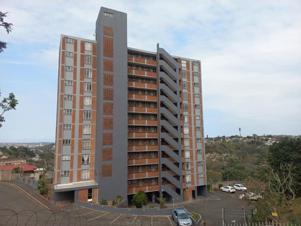 2.5 Bedroom Apartment