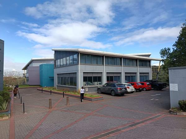 447  m² Office Space