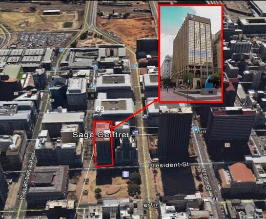 12 518.8  m² Commercial space