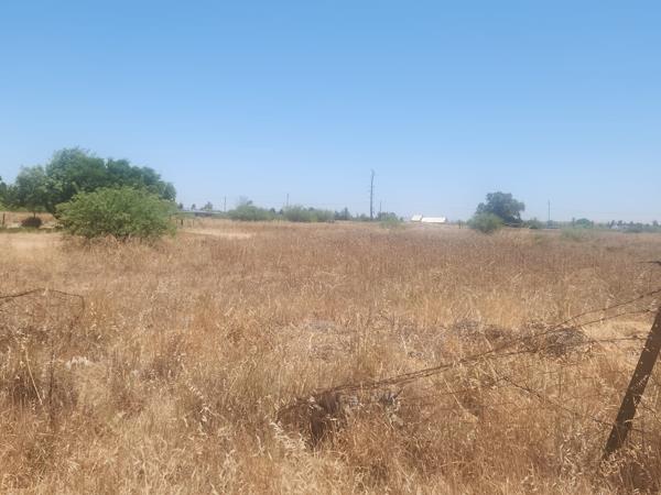 4 460 m² Land