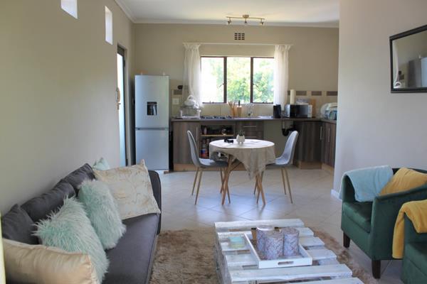 1 Bedroom House