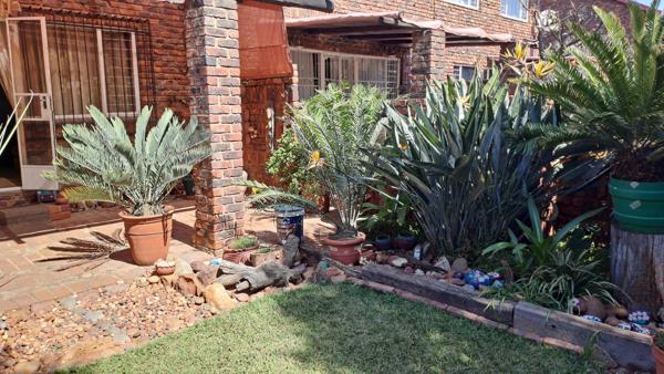 3 Bedroom Duplex