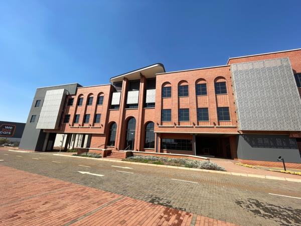 19 646  m² Industrial space