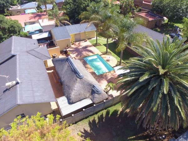 7 Bedroom House