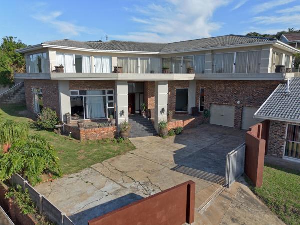 8 Bedroom House
