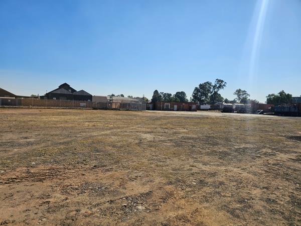 10 508 m² Industrial space