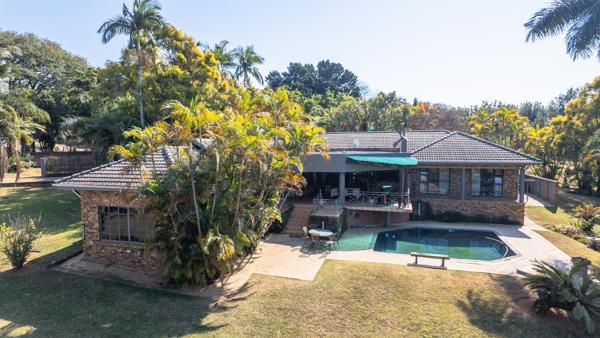 1.7 ha Smallholding