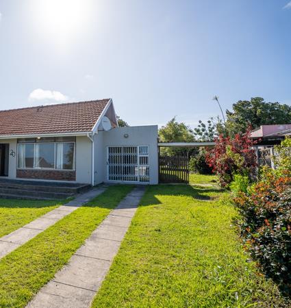 1 Bedroom Garden Cottage