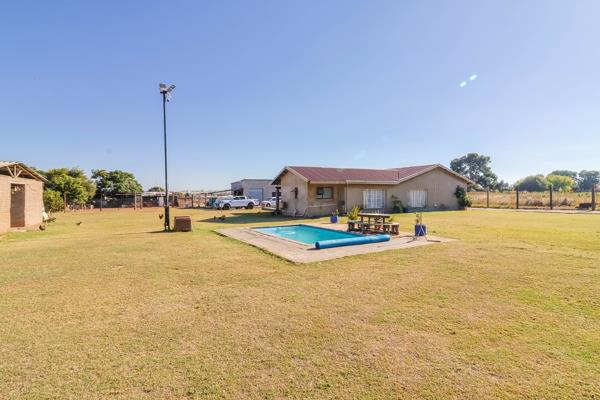 7 Bedroom House