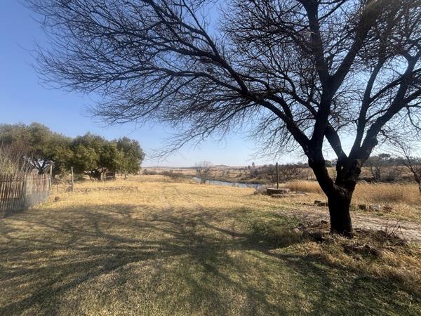 2 959 m² Smallholding