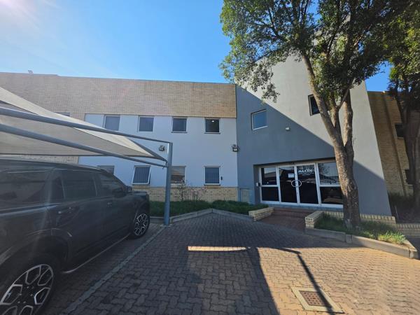 1 696 m² Industrial space