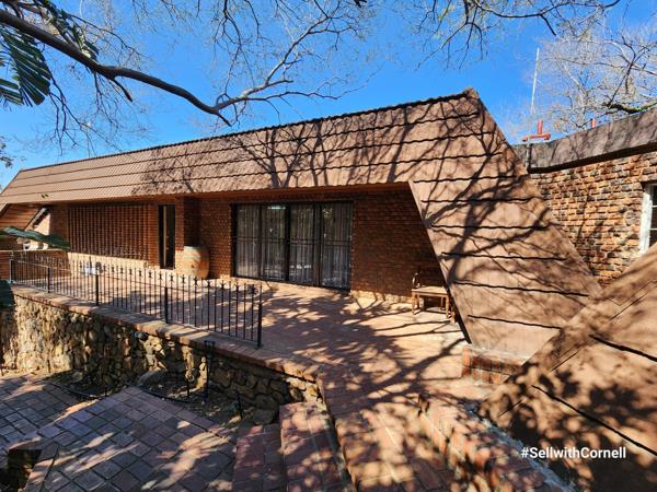 2.5 Bedroom House