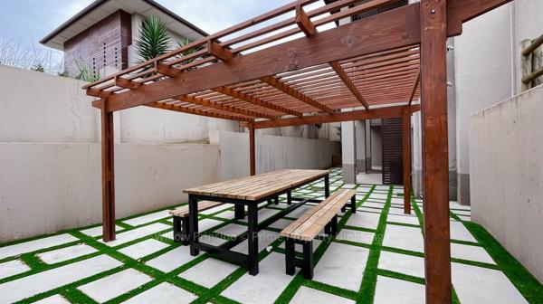 4 Bedroom Apartment