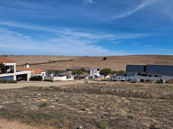 792 m² Land