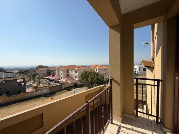 3 Bedroom Duplex