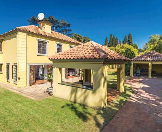 1 Bedroom Garden Cottage