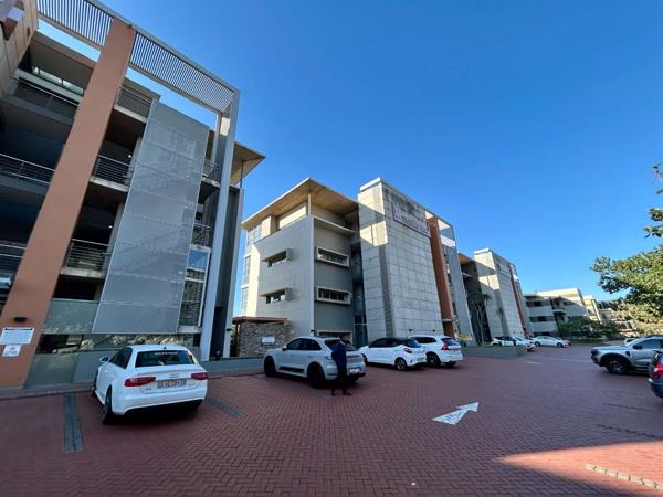 148  m² Office Space