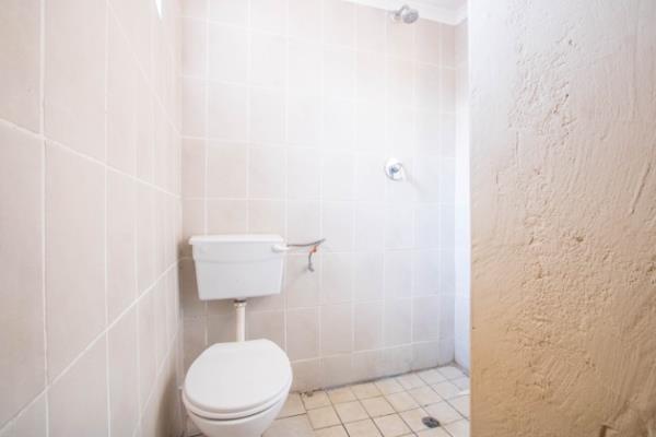 1 Bedroom House