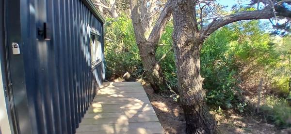 1 Bedroom Garden Cottage