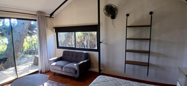 1 Bedroom Garden Cottage