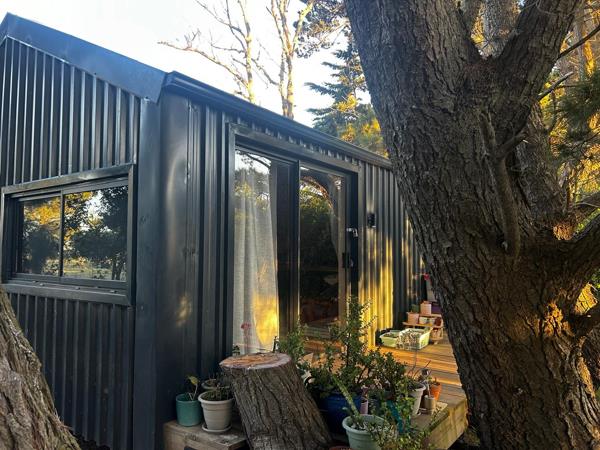 1 Bedroom Garden Cottage