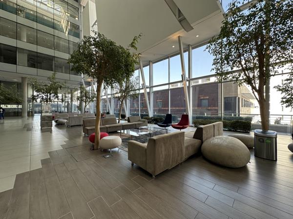 1 418  m² Commercial space