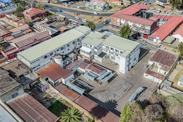 3 234  m² Commercial space