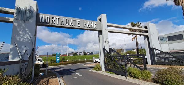 114  m² Office Space