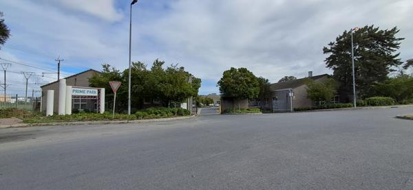 181  m² Office Space