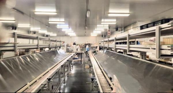 5 290  m² Industrial space